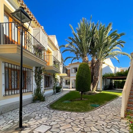 Infinity Resort Vera Beach Clara Los Amarguillos Ngoại thất bức ảnh