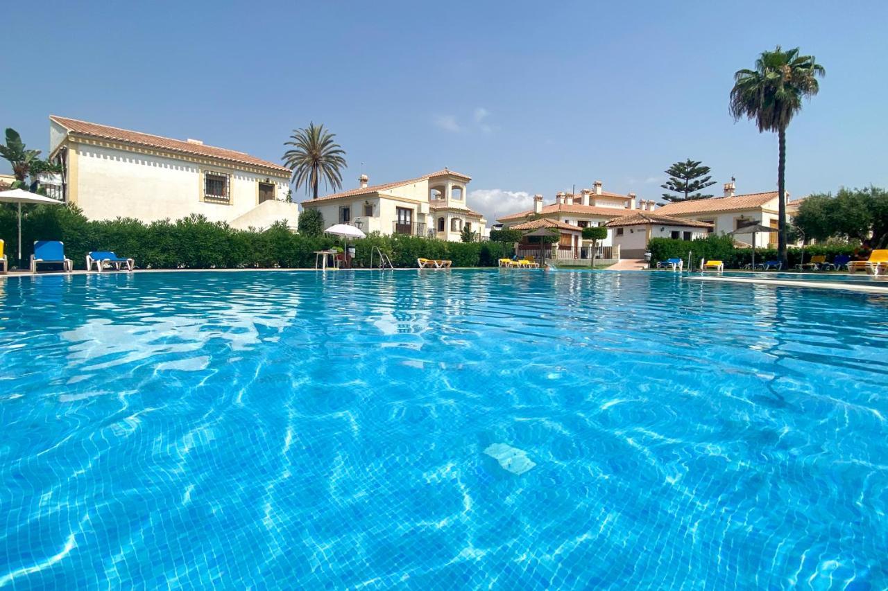 Infinity Resort Vera Beach Clara Los Amarguillos Ngoại thất bức ảnh