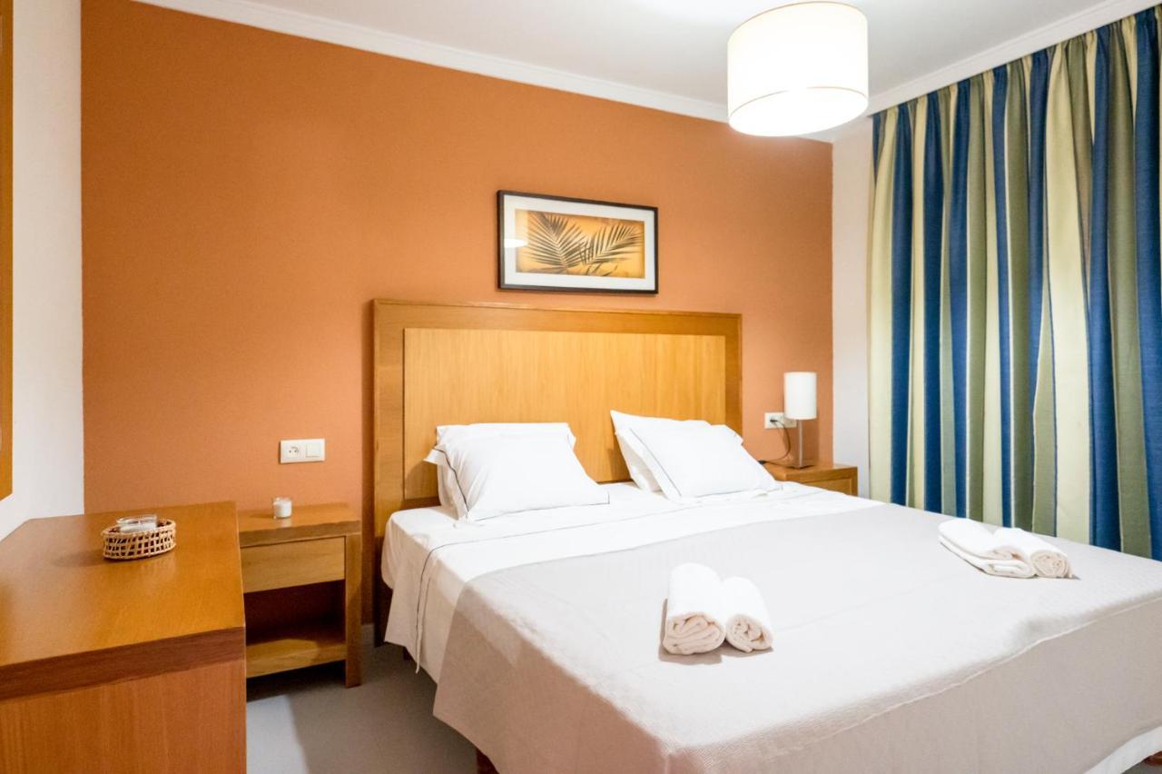 Infinity Resort Vera Beach Clara Los Amarguillos Ngoại thất bức ảnh