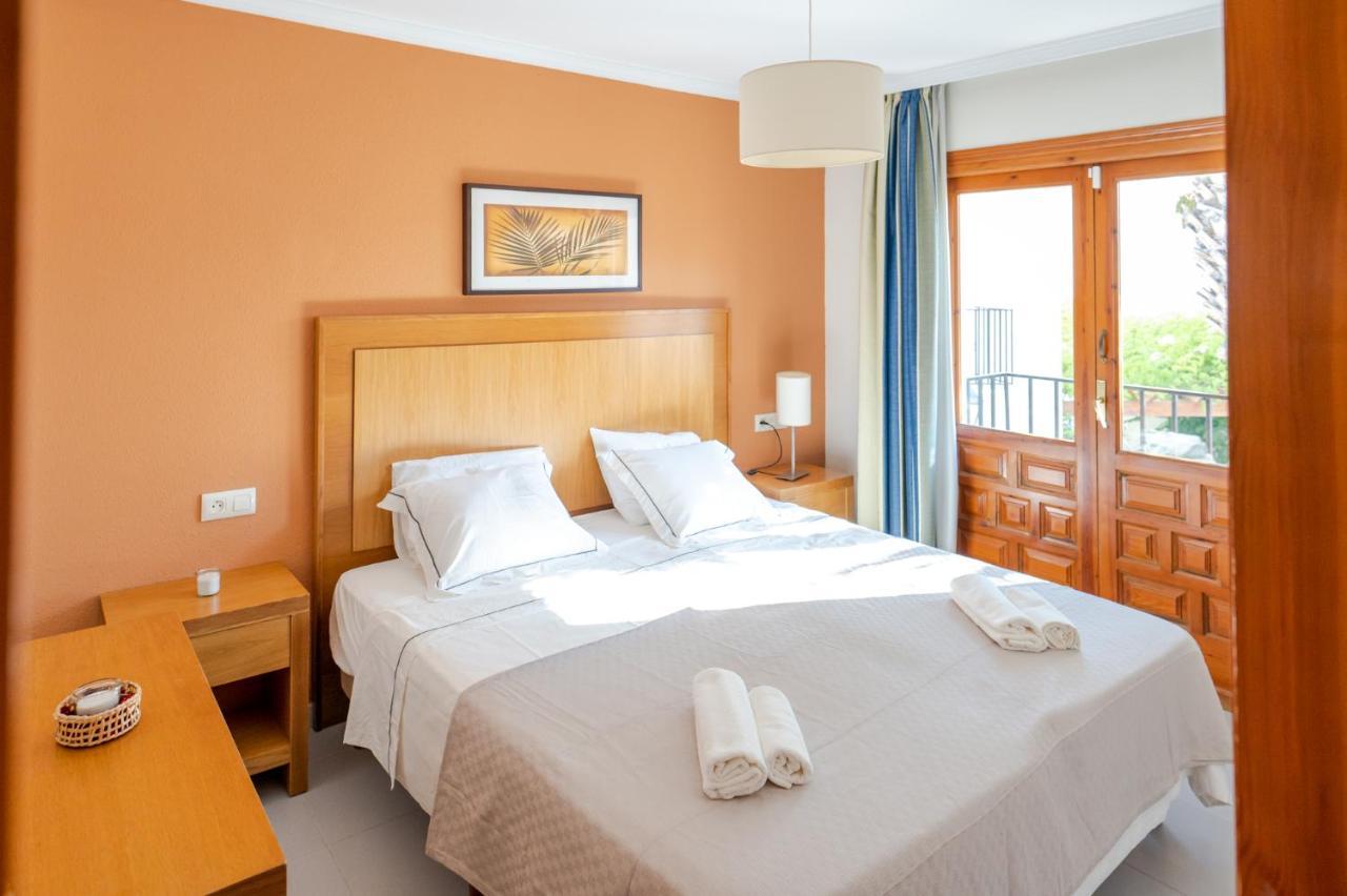 Infinity Resort Vera Beach Clara Los Amarguillos Ngoại thất bức ảnh