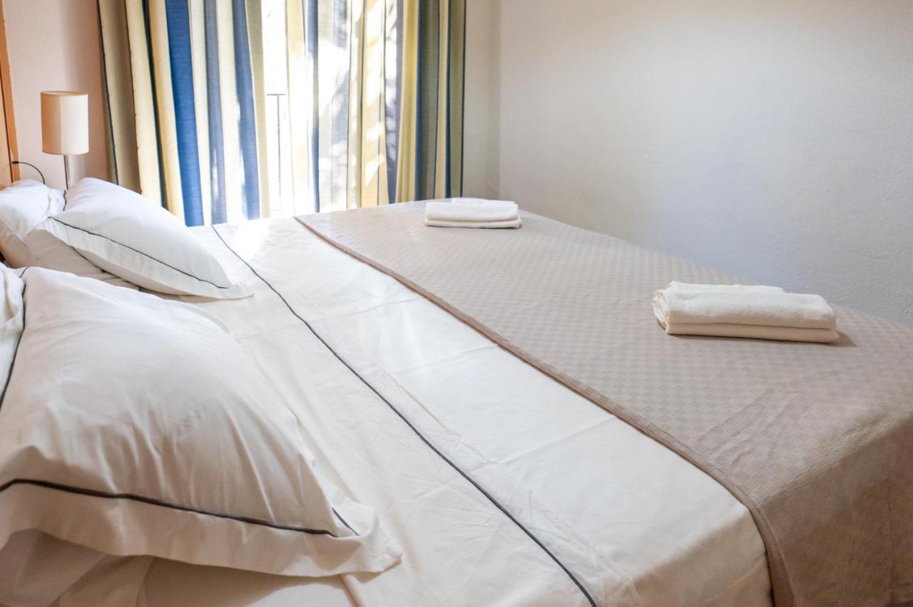 Infinity Resort Vera Beach Clara Los Amarguillos Ngoại thất bức ảnh