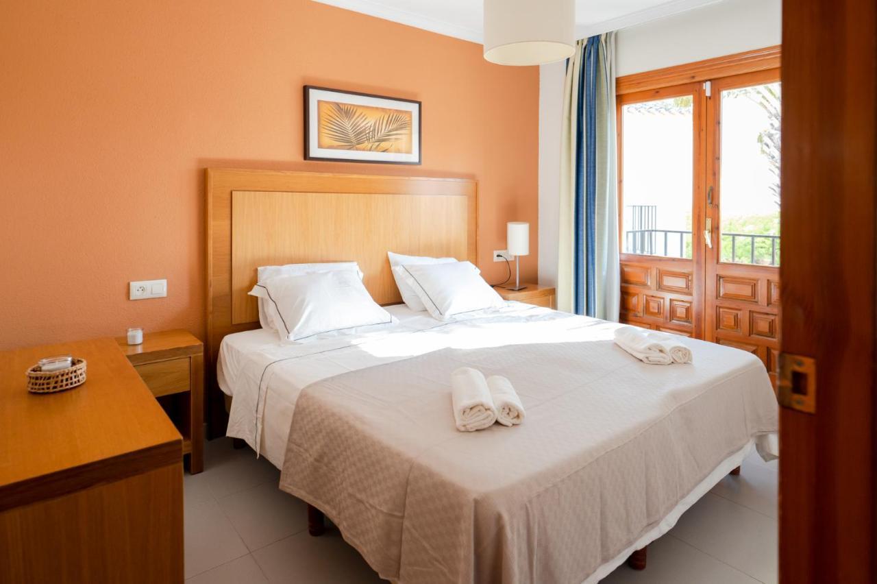 Infinity Resort Vera Beach Clara Los Amarguillos Ngoại thất bức ảnh
