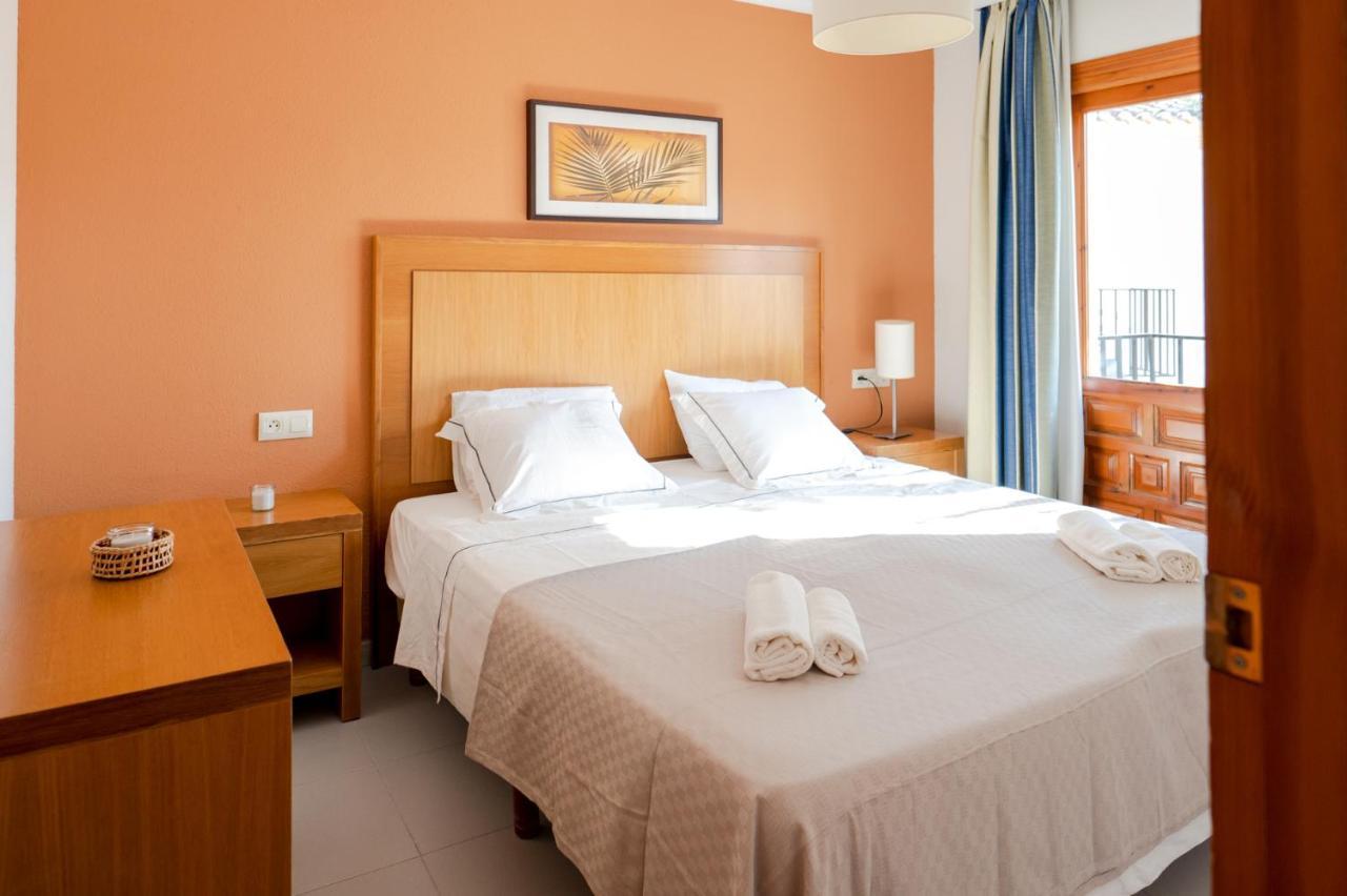 Infinity Resort Vera Beach Clara Los Amarguillos Ngoại thất bức ảnh
