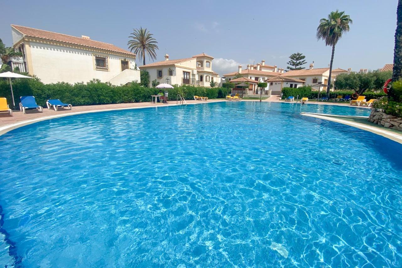 Infinity Resort Vera Beach Clara Los Amarguillos Ngoại thất bức ảnh