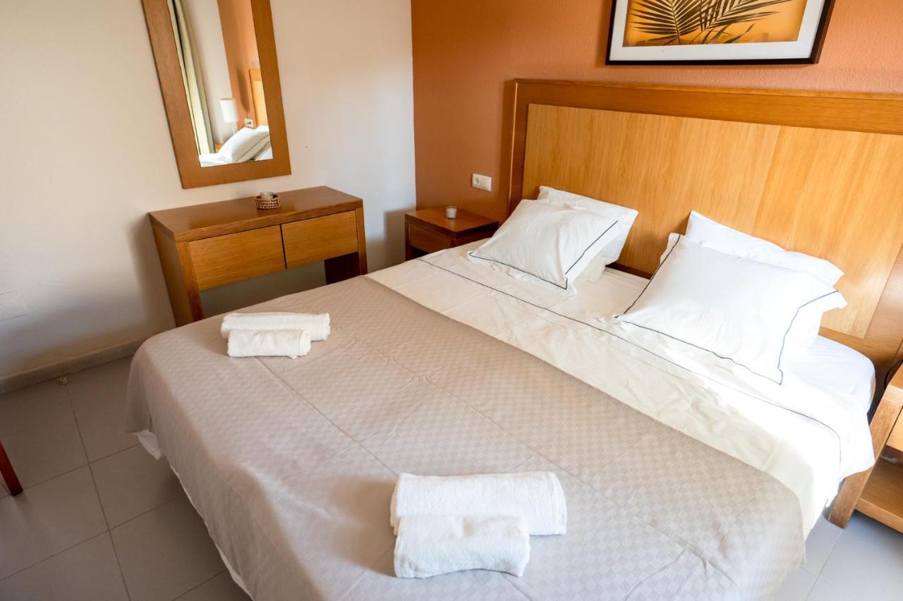 Infinity Resort Vera Beach Clara Los Amarguillos Ngoại thất bức ảnh