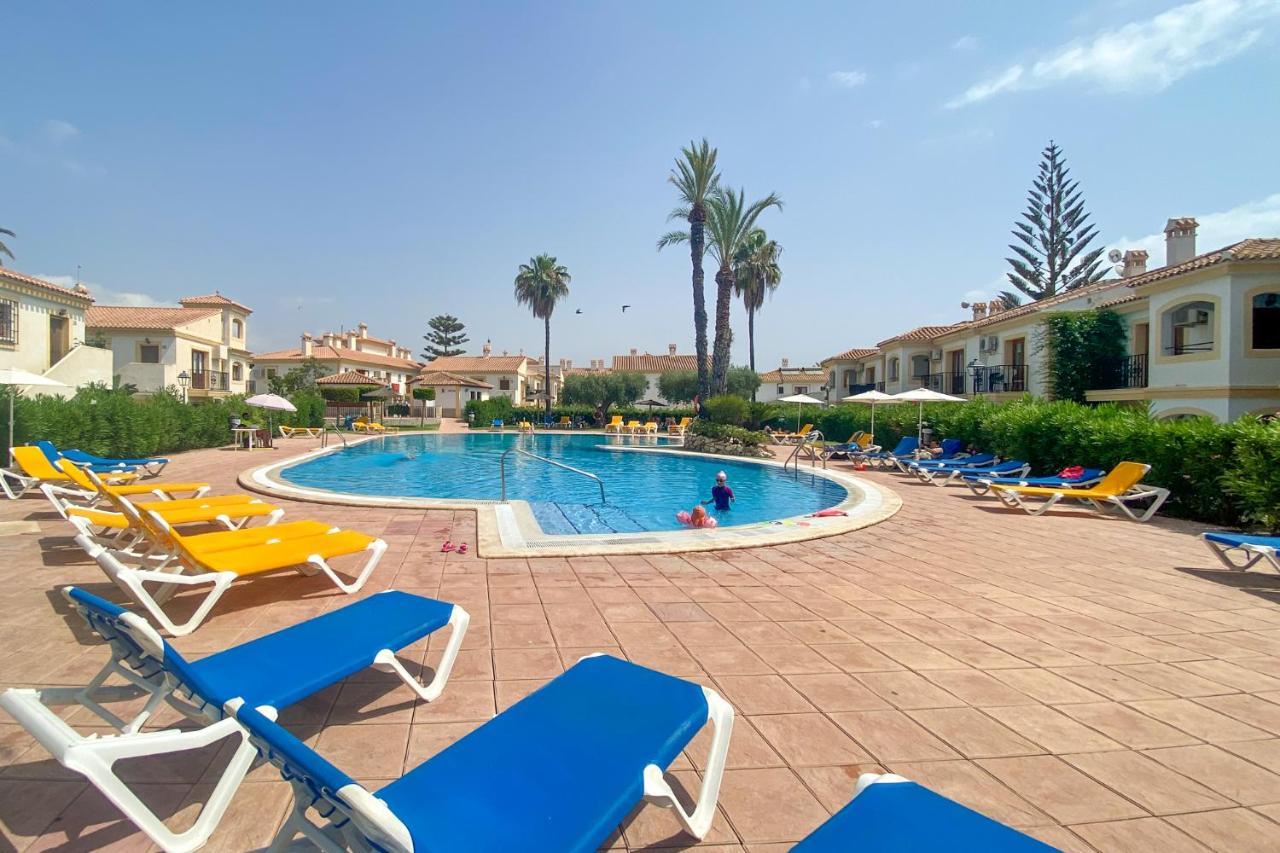 Infinity Resort Vera Beach Clara Los Amarguillos Ngoại thất bức ảnh
