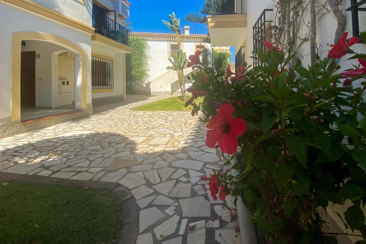 Infinity Resort Vera Beach Clara Los Amarguillos Ngoại thất bức ảnh