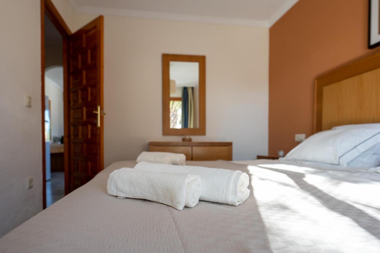 Infinity Resort Vera Beach Clara Los Amarguillos Ngoại thất bức ảnh