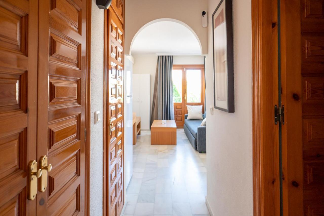 Infinity Resort Vera Beach Clara Los Amarguillos Ngoại thất bức ảnh