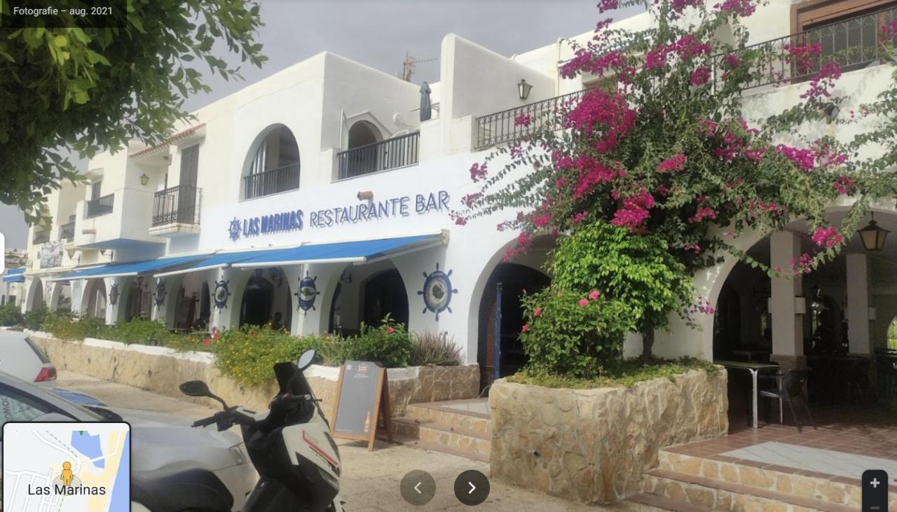 Infinity Resort Vera Beach Clara Los Amarguillos Ngoại thất bức ảnh